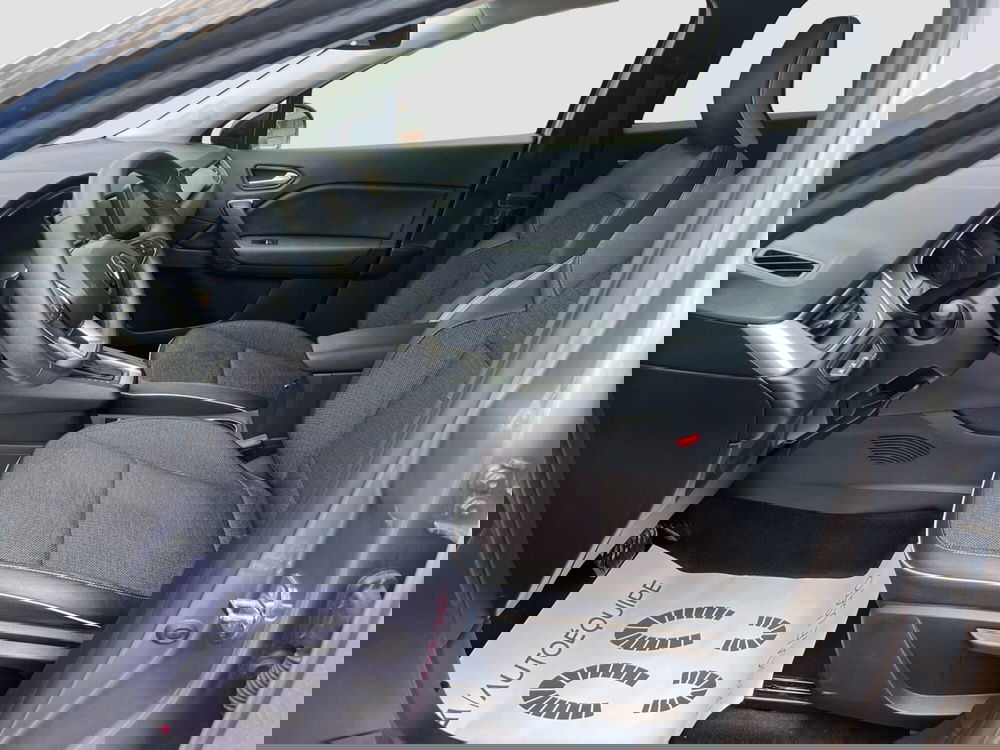 Renault Captur usata a Roma (10)