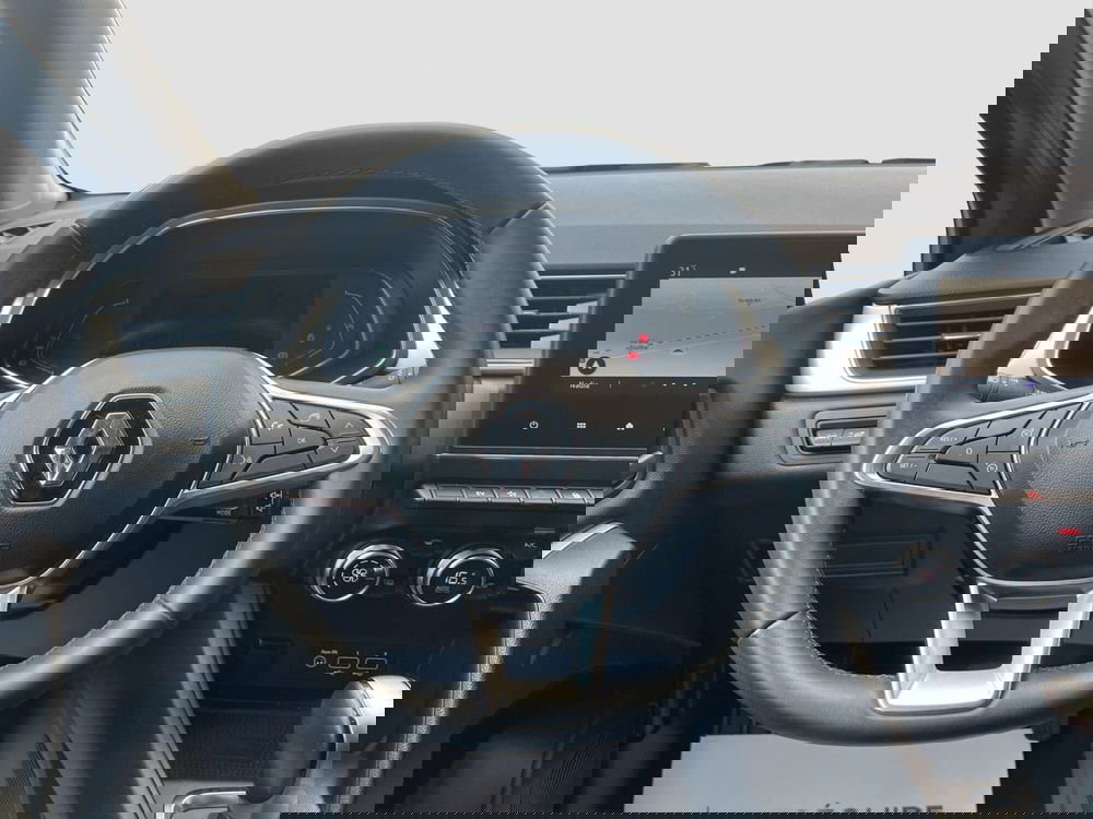 Renault Captur usata a Roma (11)