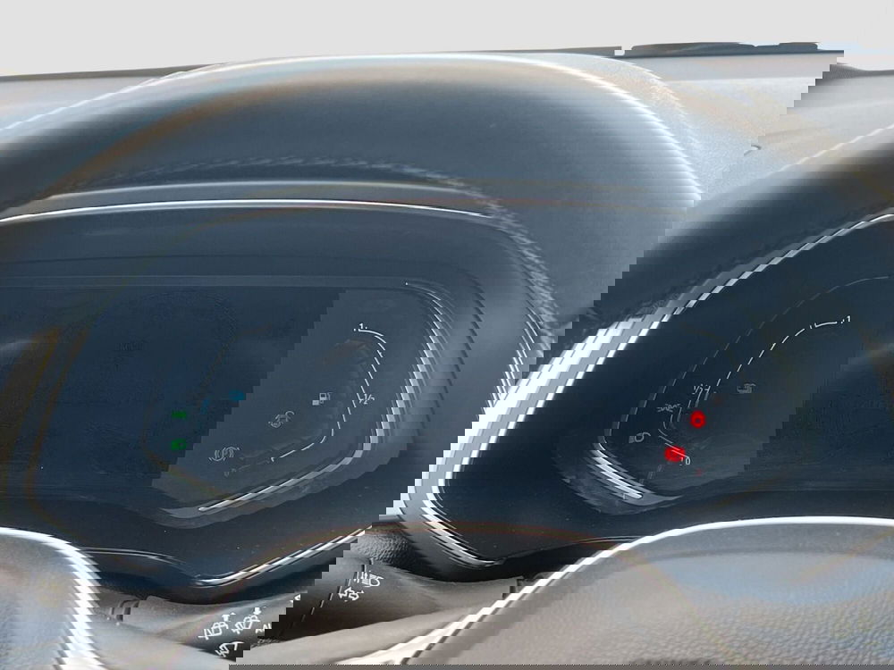 Renault Captur usata a Roma (12)