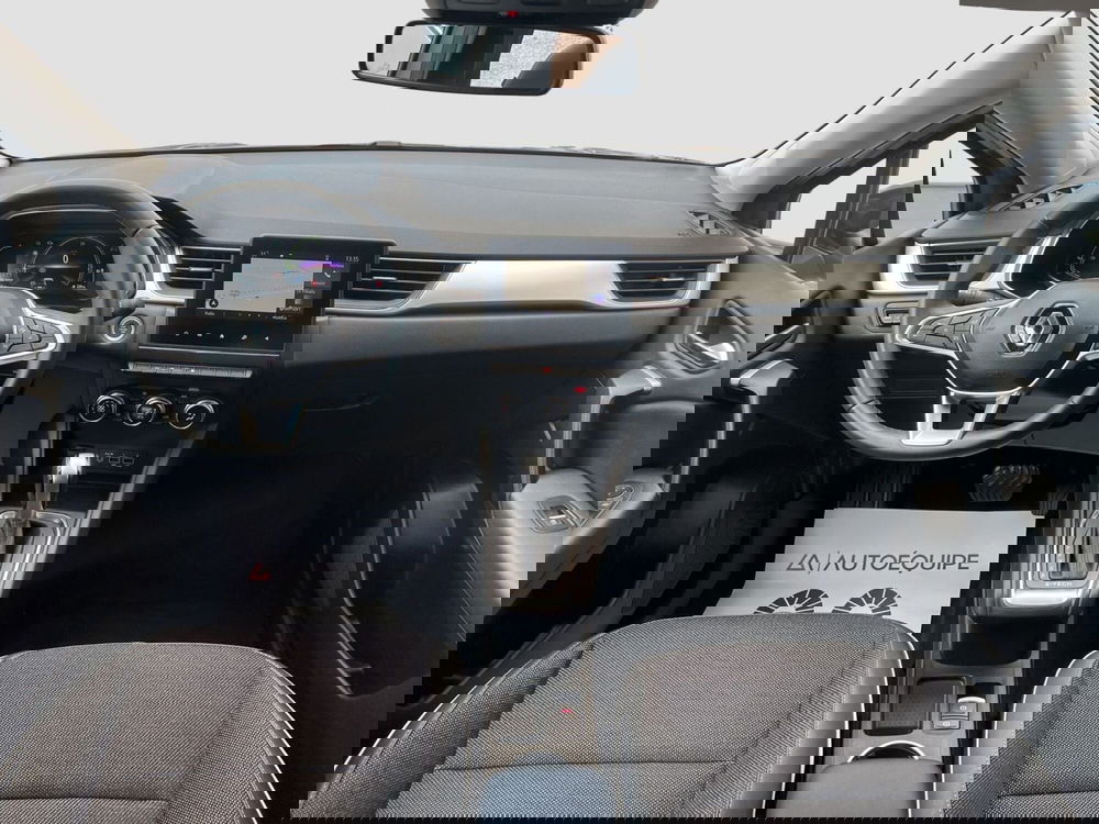 Renault Captur usata a Roma (13)