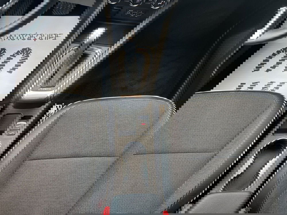 Renault Captur usata a Roma (14)