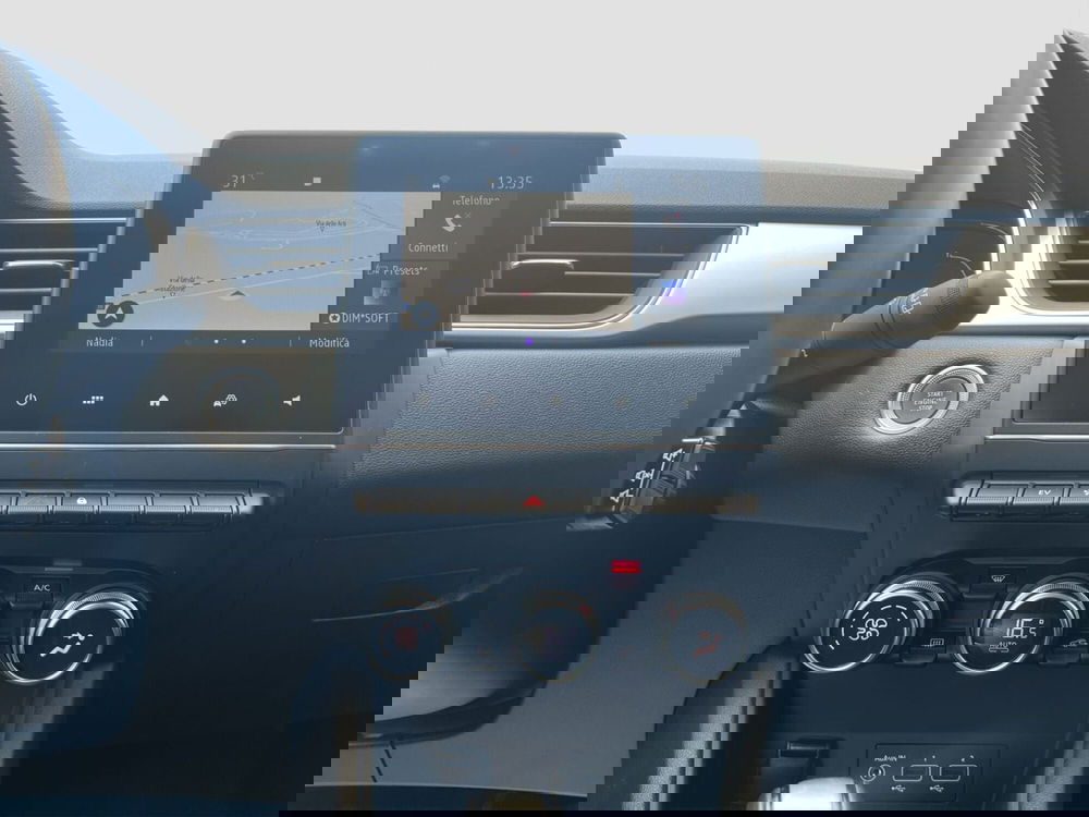 Renault Captur usata a Roma (15)