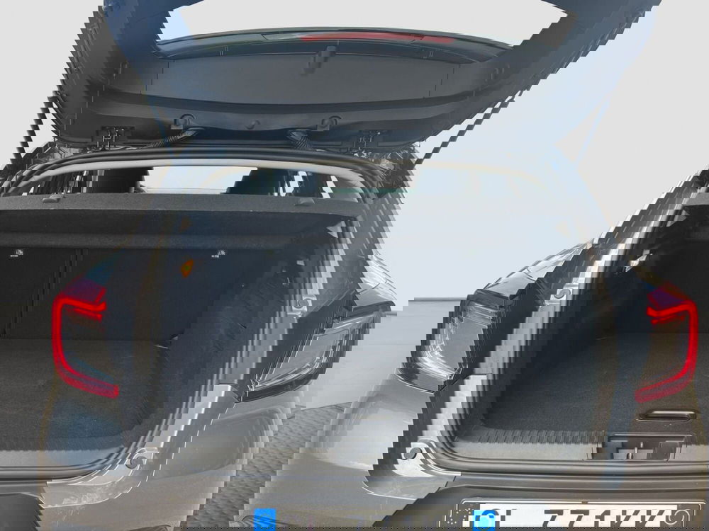 Renault Captur usata a Roma (16)