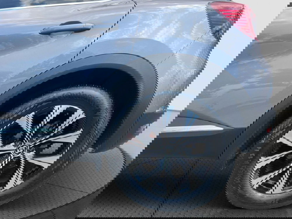 Renault Captur usata a Roma (17)