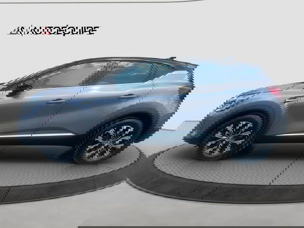 Renault Captur usata a Roma (3)