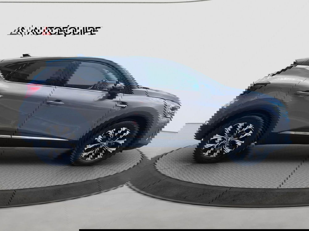 Renault Captur usata a Roma (7)