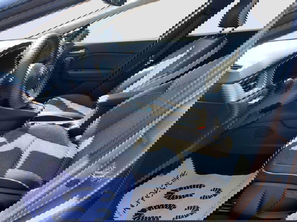 Renault Captur usata a Roma (10)