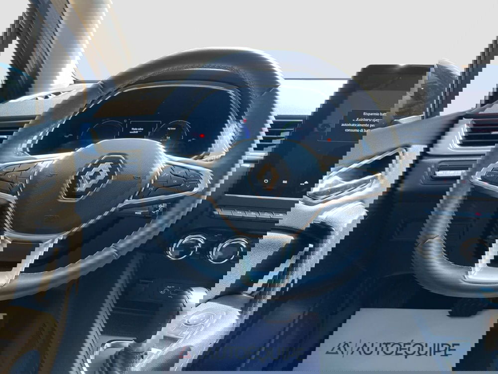 Renault Captur usata a Roma (11)