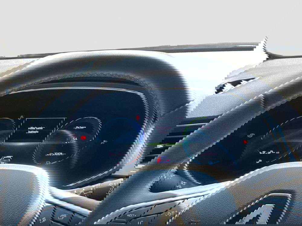 Renault Captur usata a Roma (12)