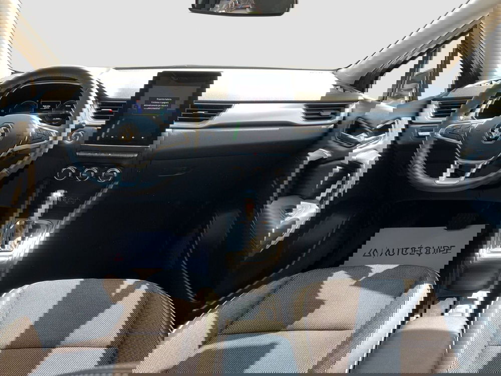 Renault Captur usata a Roma (13)