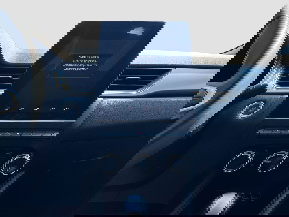 Renault Captur usata a Roma (14)