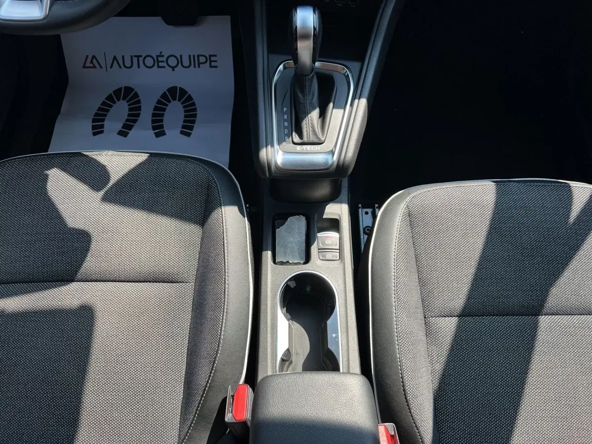 Renault Captur usata a Roma (15)