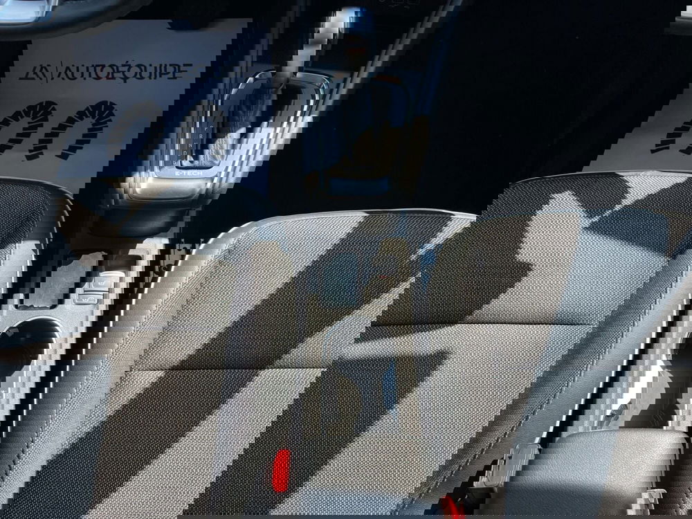 Renault Captur usata a Roma (15)