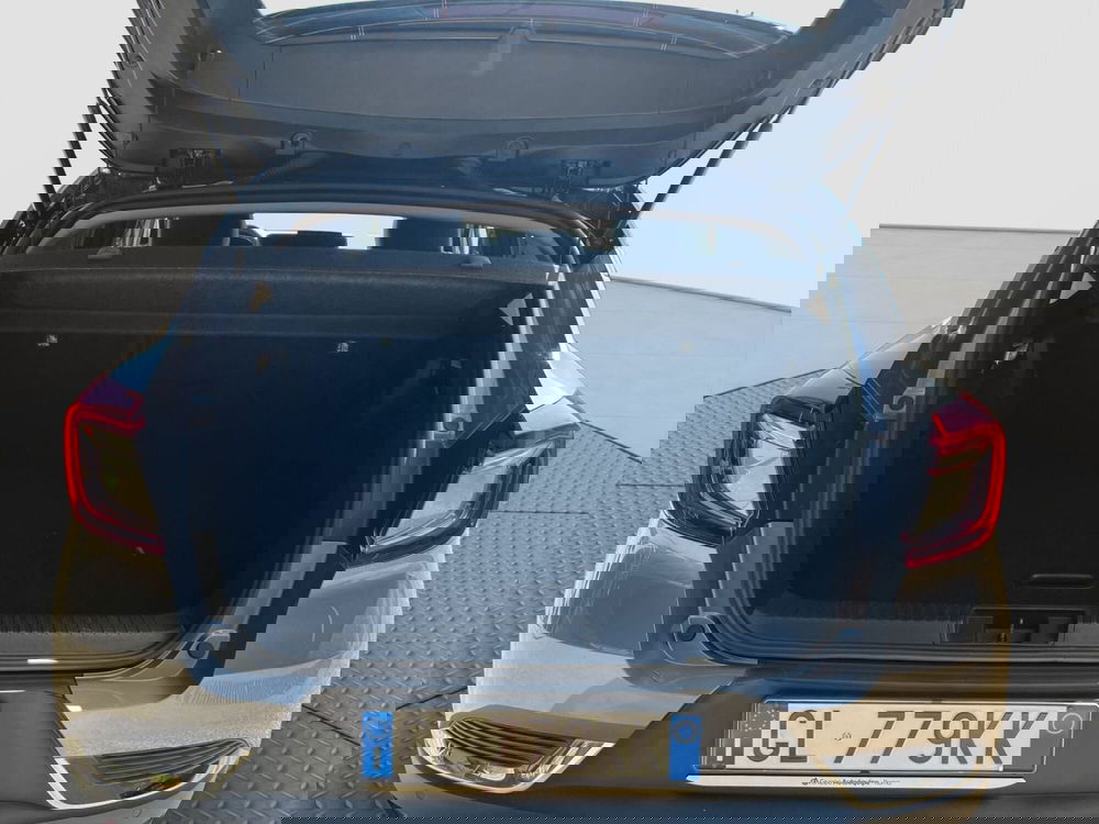 Renault Captur usata a Roma (16)