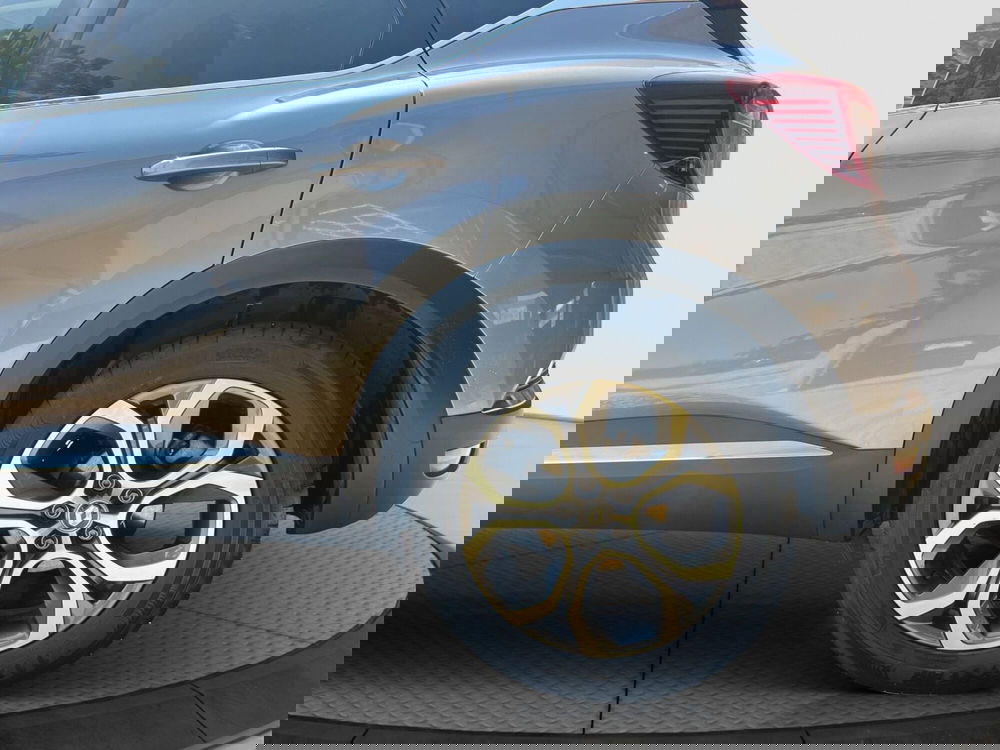 Renault Captur usata a Roma (17)