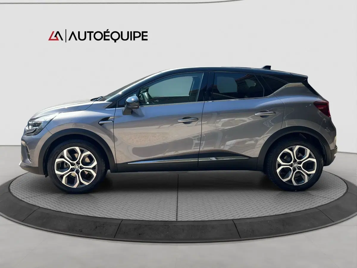 Renault Captur usata a Roma (3)