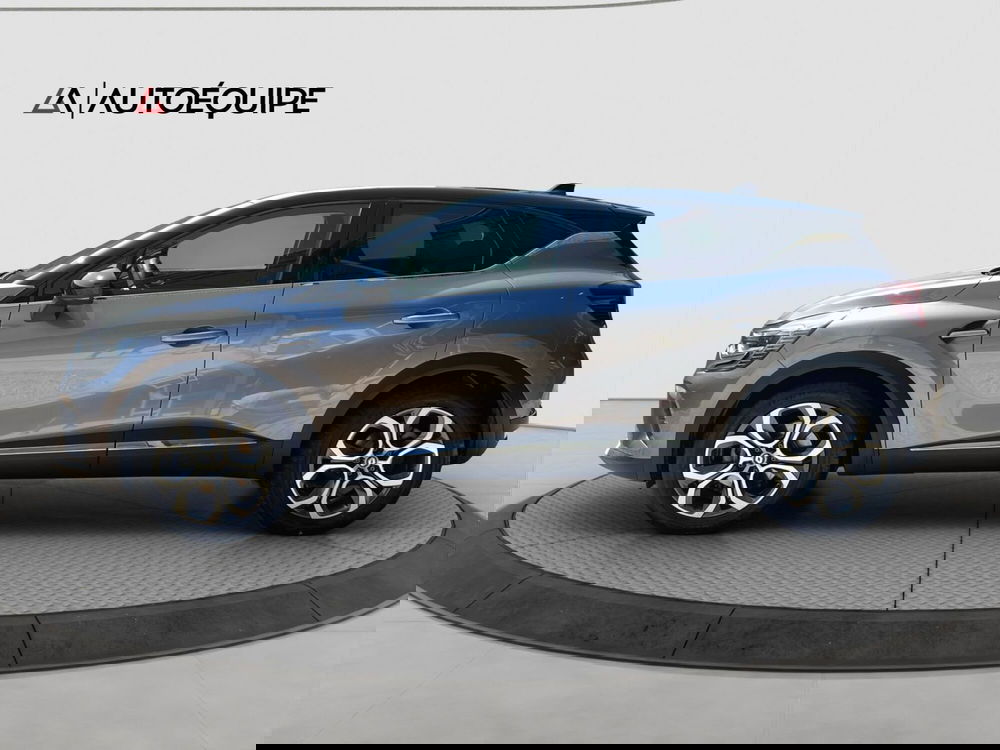 Renault Captur usata a Roma (3)