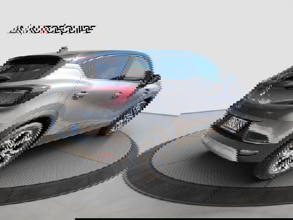 Renault Captur usata a Roma (6)