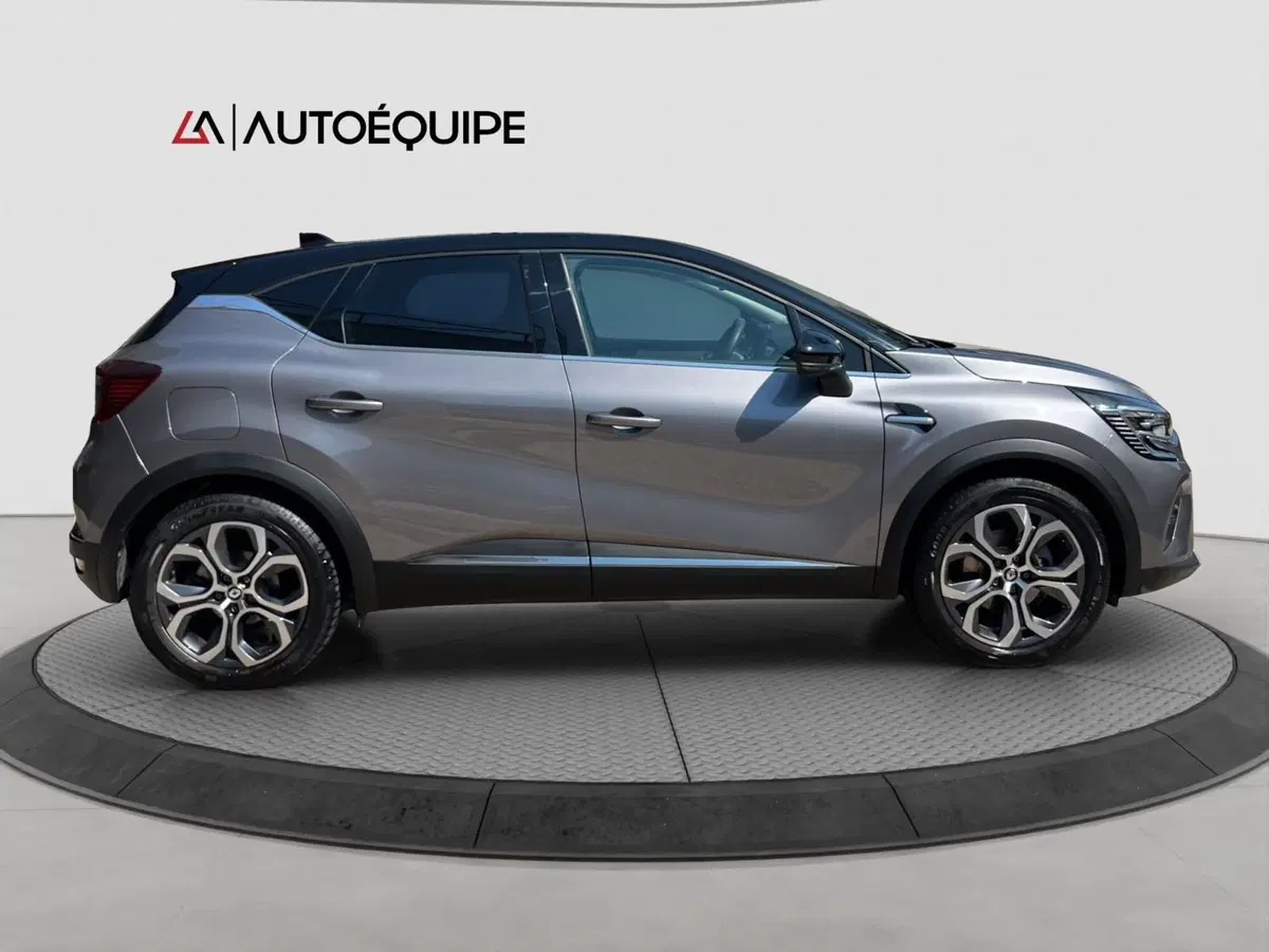 Renault Captur usata a Roma (7)