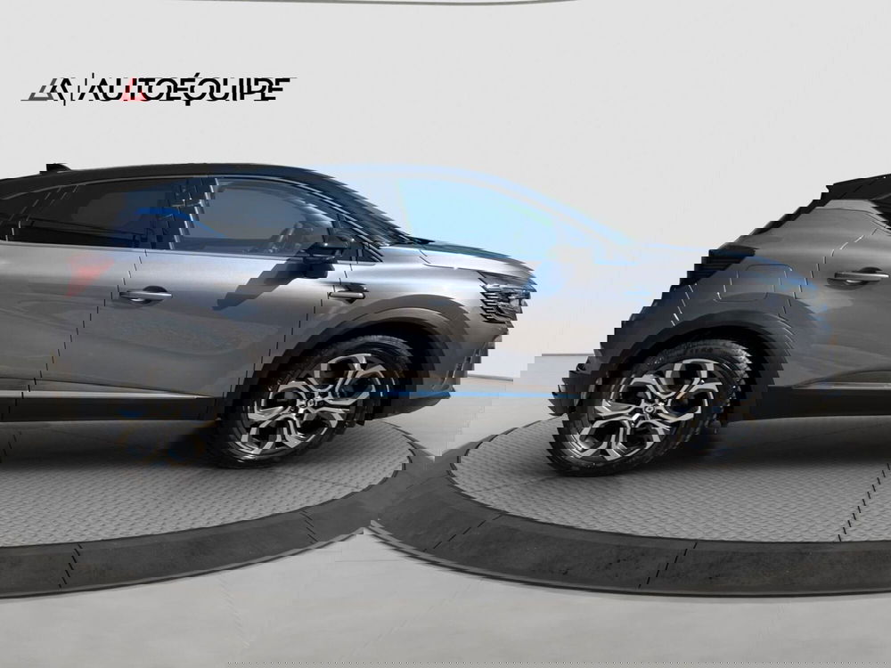 Renault Captur usata a Roma (7)