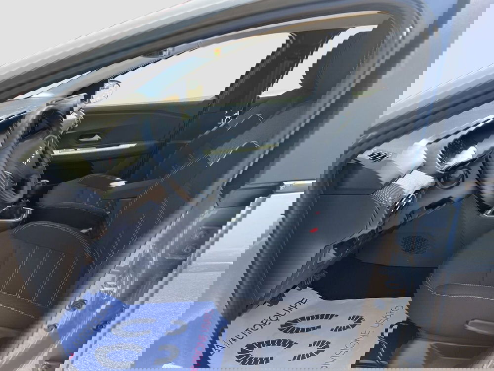 Dacia Sandero Streetway nuova a Roma (10)