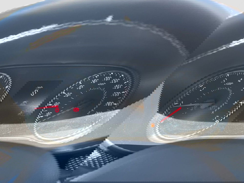 Dacia Sandero Streetway nuova a Roma (12)