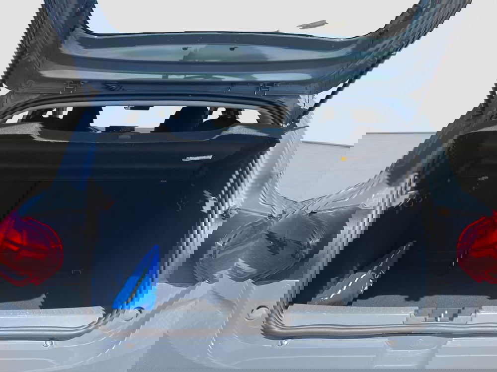 Dacia Sandero Streetway nuova a Roma (16)