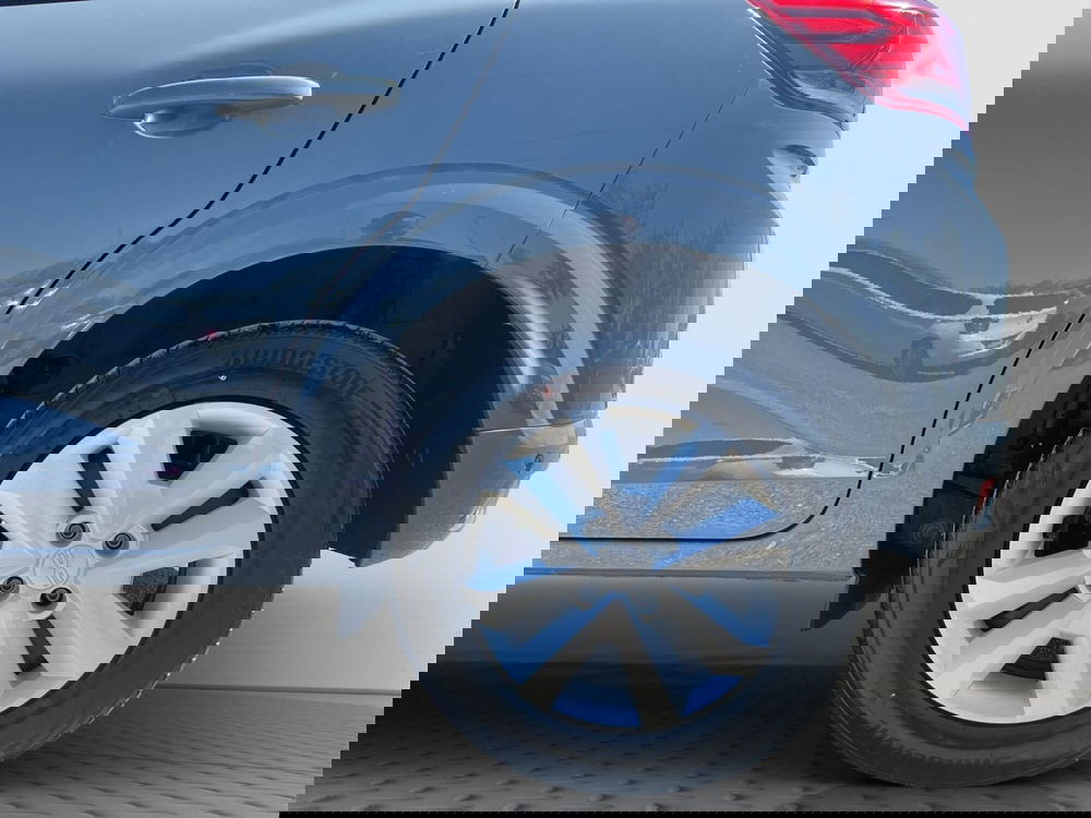 Dacia Sandero Streetway nuova a Roma (17)