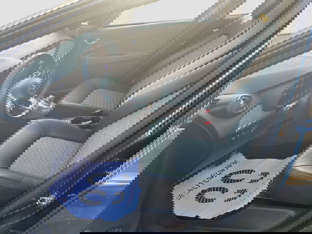 Renault Zoe usata a Roma (10)