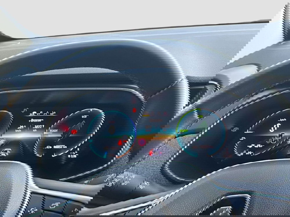 Renault Zoe usata a Roma (12)