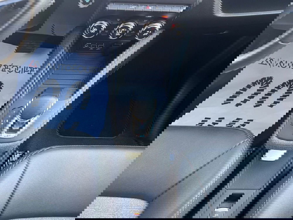 Renault Zoe usata a Roma (13)