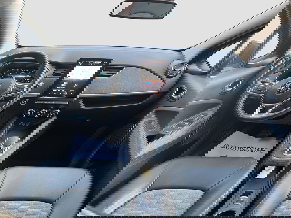 Renault Zoe usata a Roma (14)