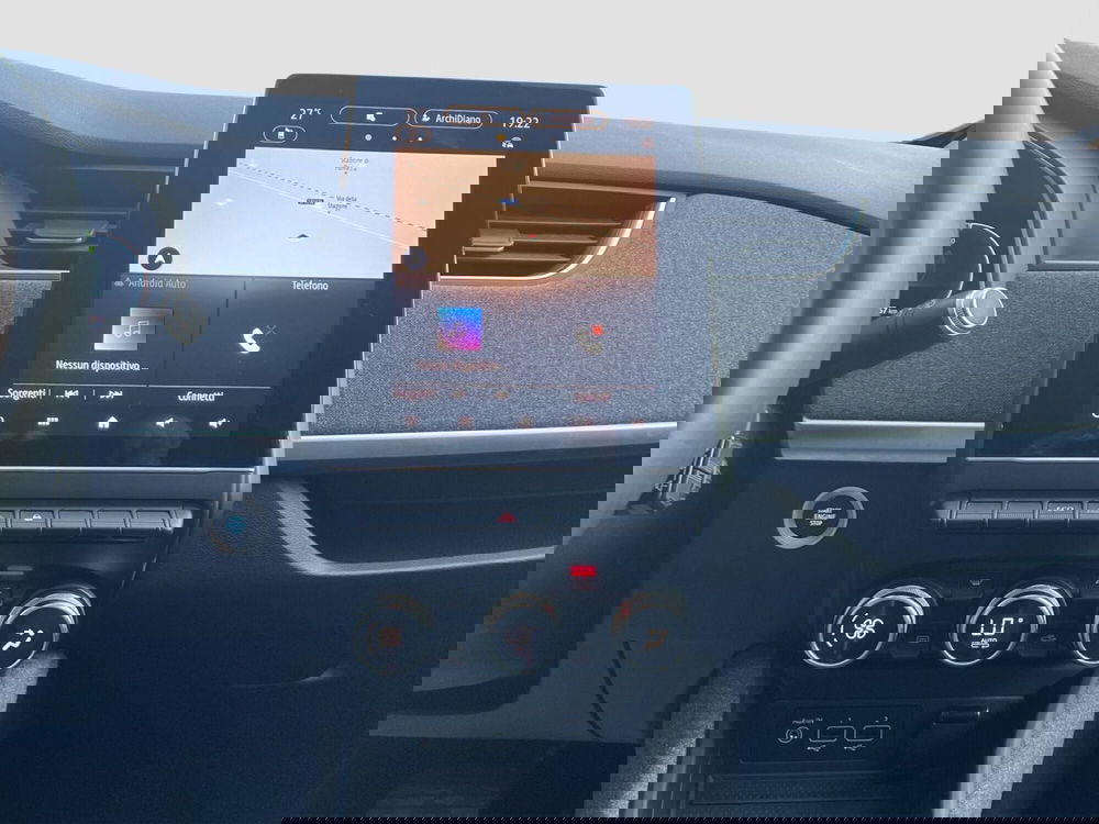 Renault Zoe usata a Roma (15)