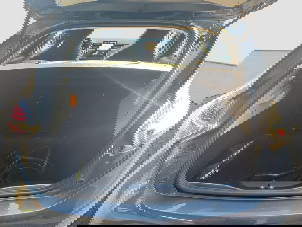 Renault Zoe usata a Roma (16)