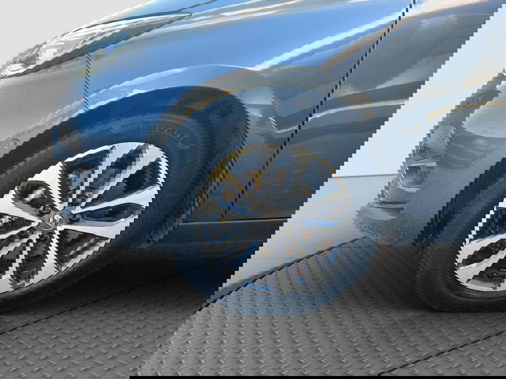 Renault Zoe usata a Roma (17)