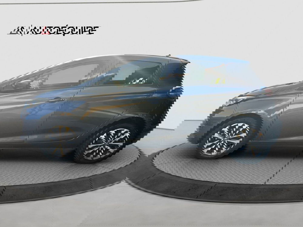 Renault Zoe usata a Roma (3)