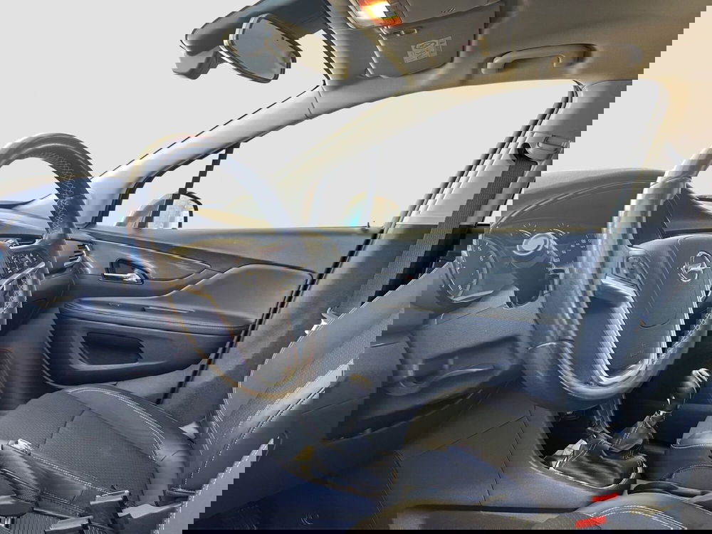 Opel Mokka usata a Roma (10)