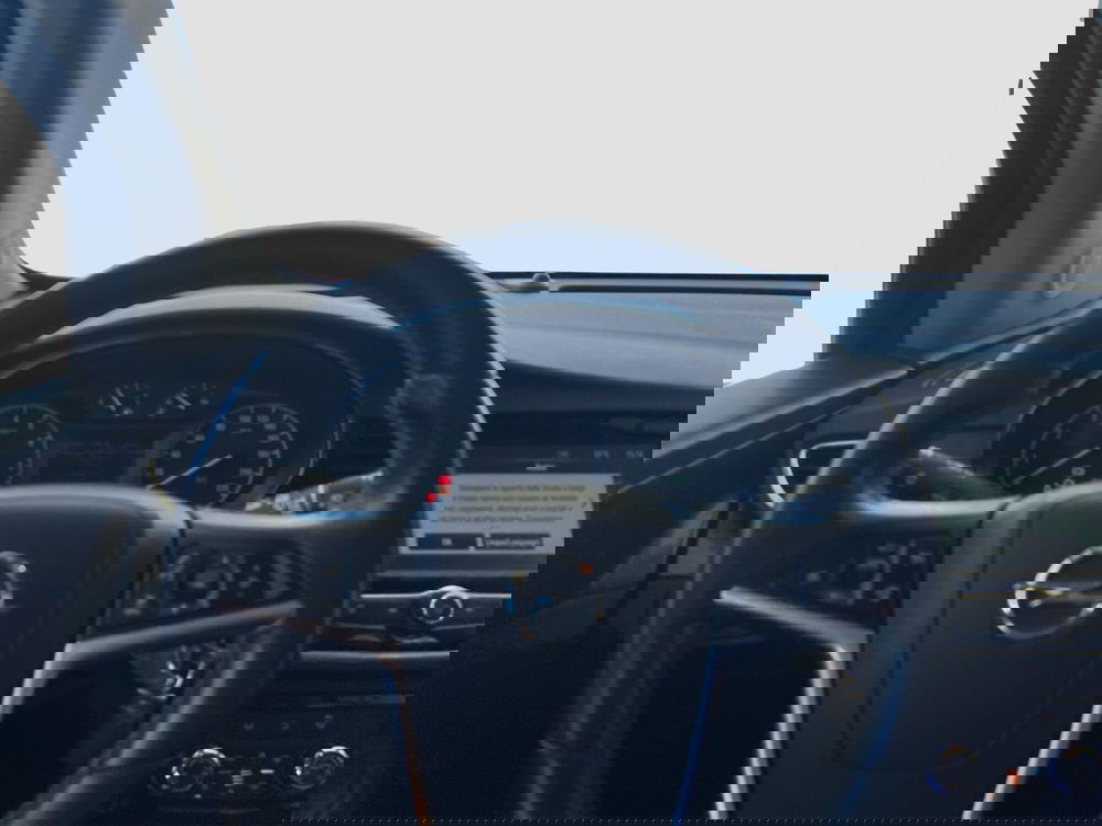 Opel Mokka usata a Roma (12)