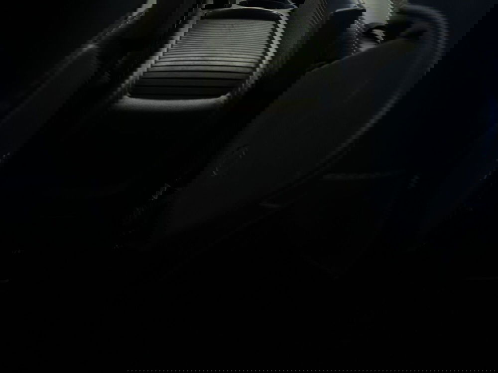 Opel Mokka usata a Roma (15)