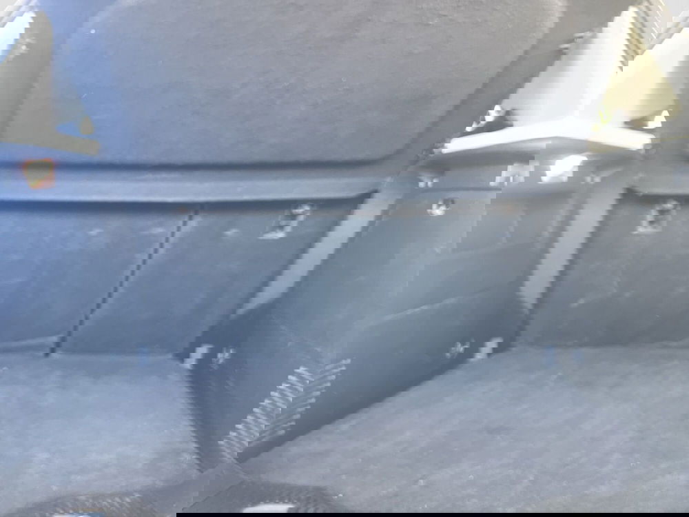 Opel Mokka usata a Roma (16)