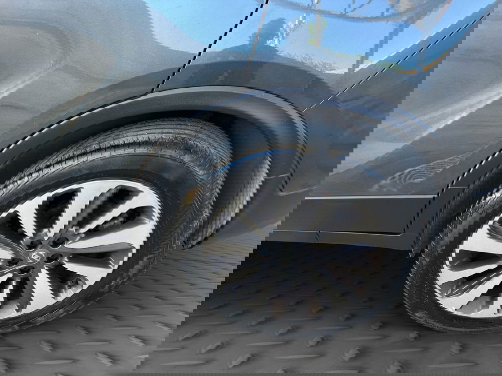 Opel Mokka usata a Roma (17)