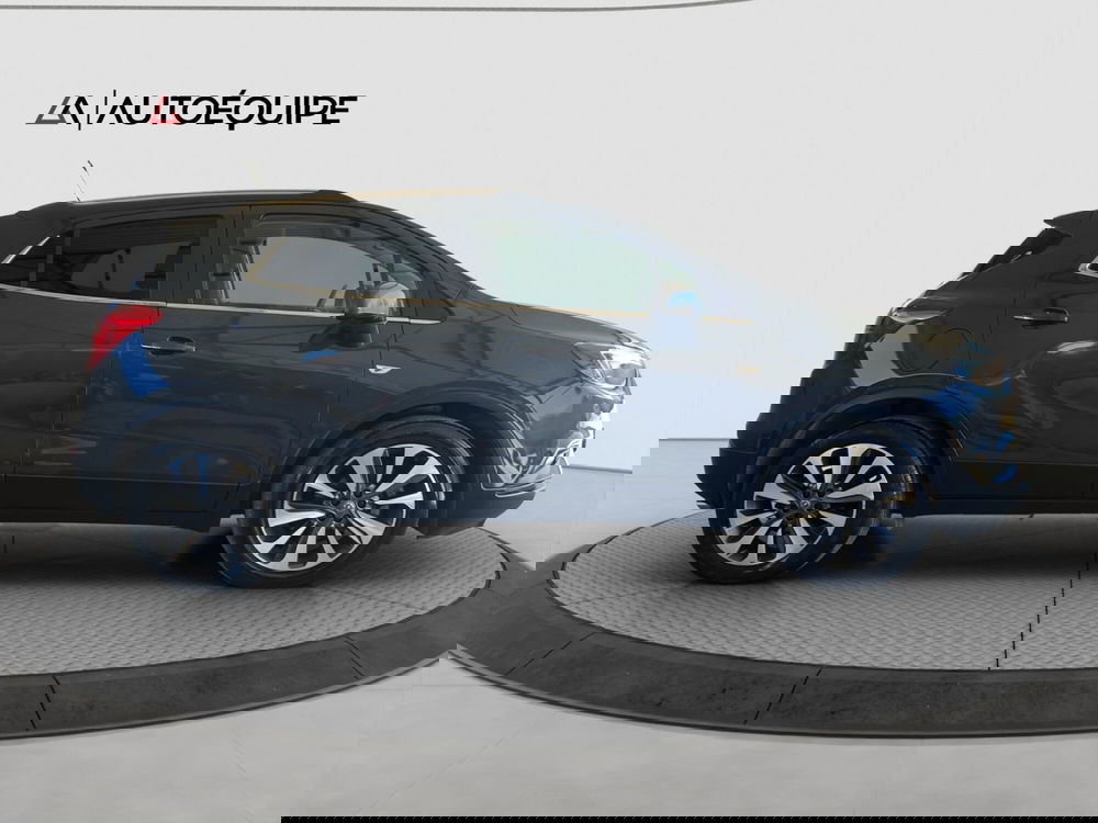 Opel Mokka usata a Roma (7)