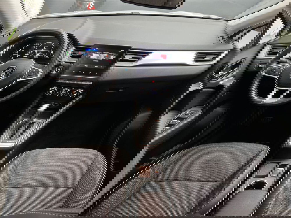 Renault Captur usata a Roma (12)