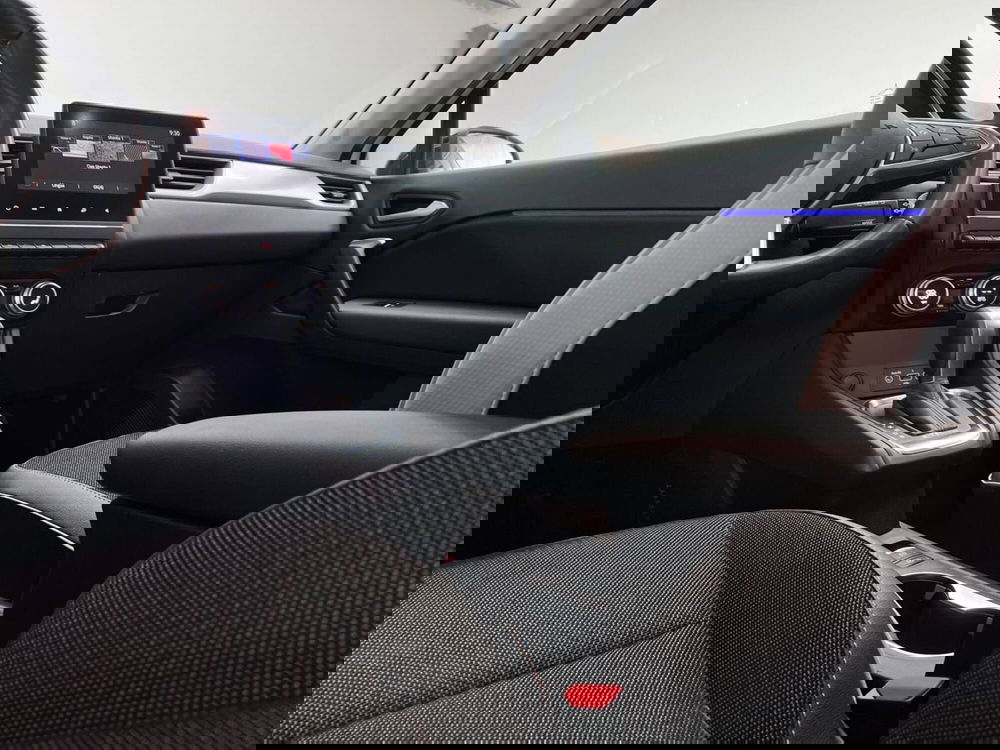 Renault Captur usata a Roma (13)