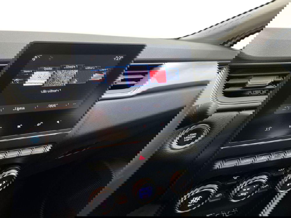 Renault Captur usata a Roma (14)