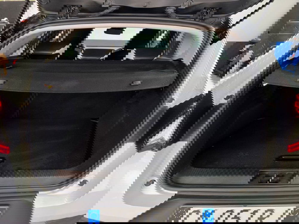 Renault Captur usata a Roma (15)