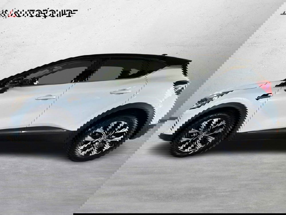 Renault Captur usata a Roma (2)