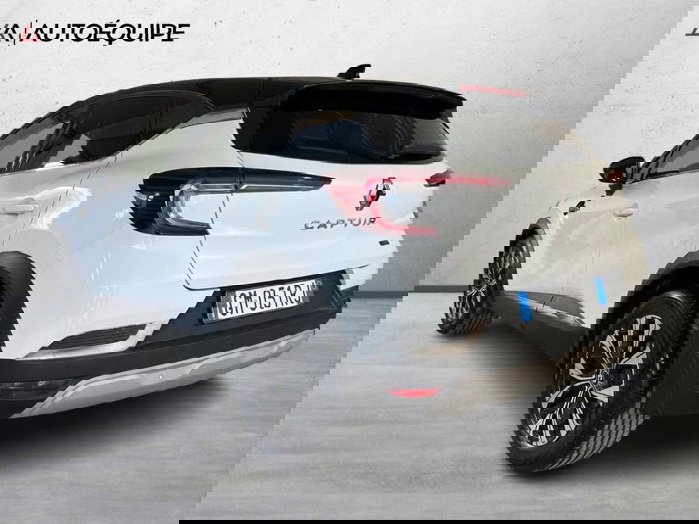 Renault Captur usata a Roma (3)