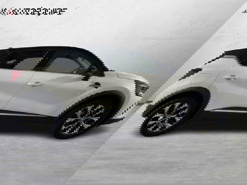 Renault Captur usata a Roma (6)