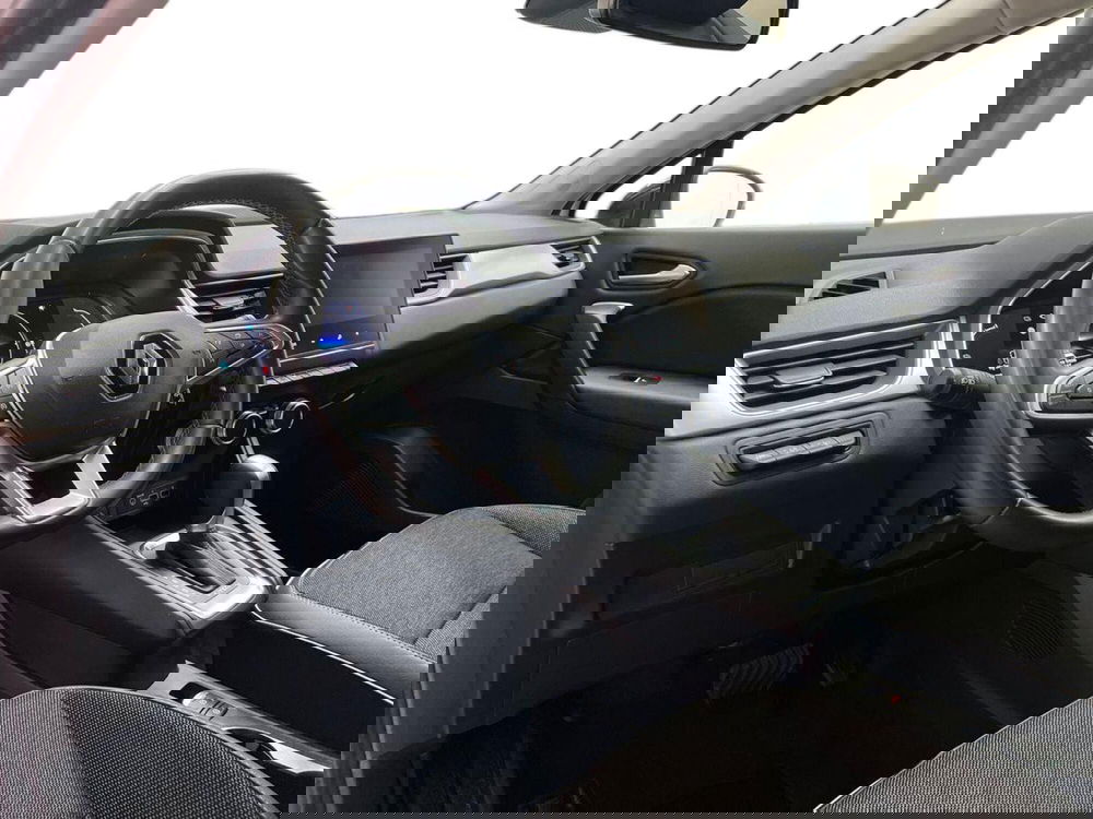 Renault Captur usata a Roma (9)